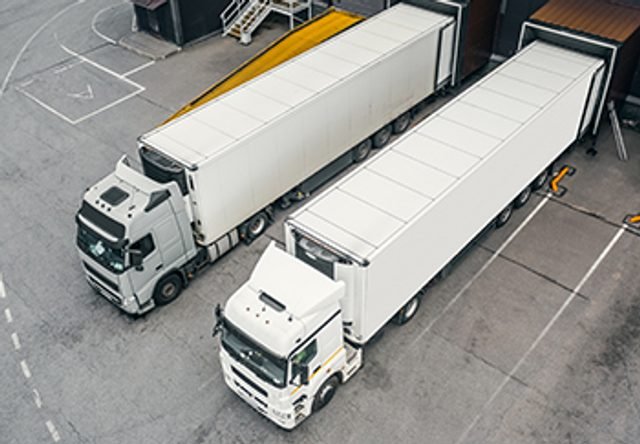 Road Freight
