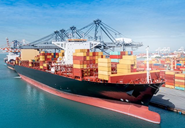 Sea Freight